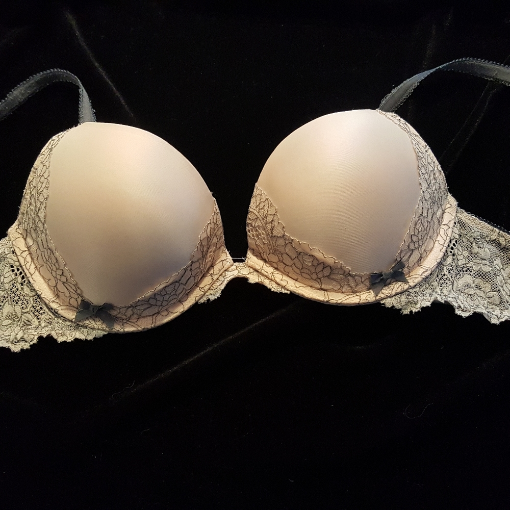 Victoria's Secret Dream Angels push-up 32D